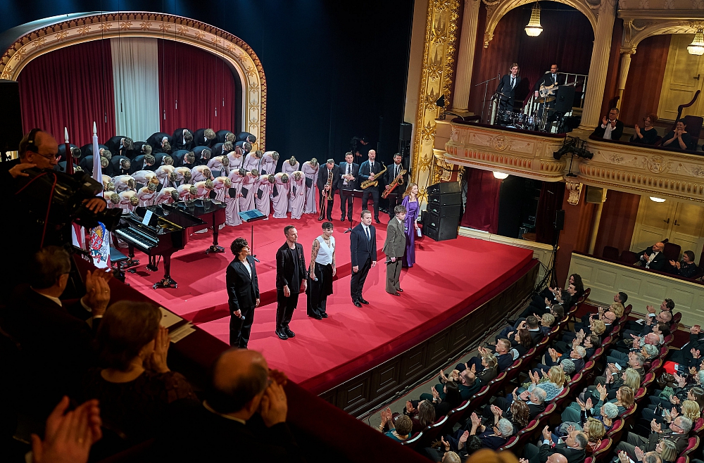 valsts svētku koncerts