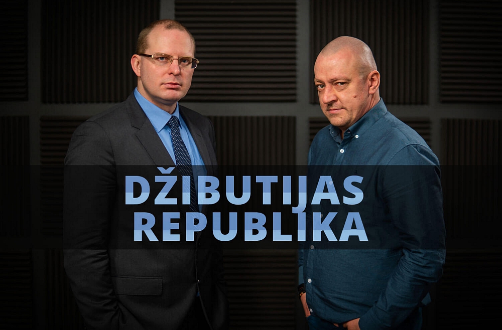 Diplomātiskās pusdienas