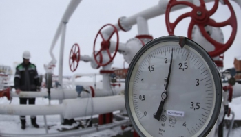 Latvijas gāze: Частные потребители не должны переживать по поводу цен на газ