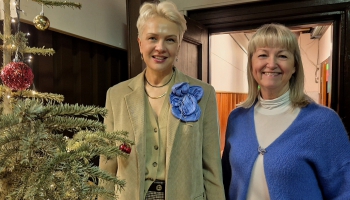 LR3 "Klasika" 2026. gadā. Saruna ar LSM valdes priekšsēdētāju Baibu Zūzenu