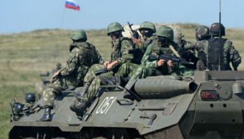 МИД: России не дадут вторгнуться в Латвию
