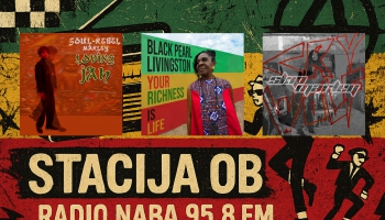 Jaunā Mārliju paaudze 2025. gadā 