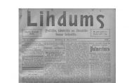 Latviešu prese Pirmā pasaules kara un Latvijas Neatkarības kara procesos