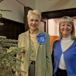 LR3 "Klasika" 2026. gadā. Saruna ar LSM valdes priekšsēdētāju Baibu Zūzenu