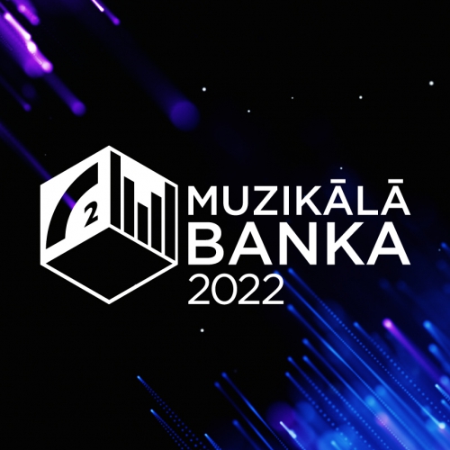 Sāksies biļešu tirdzniecība uz „Muzikālās bankas 2022” finālšovu Daugavpilī