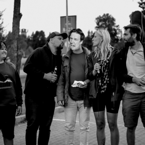 Grupa „Suzanna” izdevusi albumu „Cilvēkam”