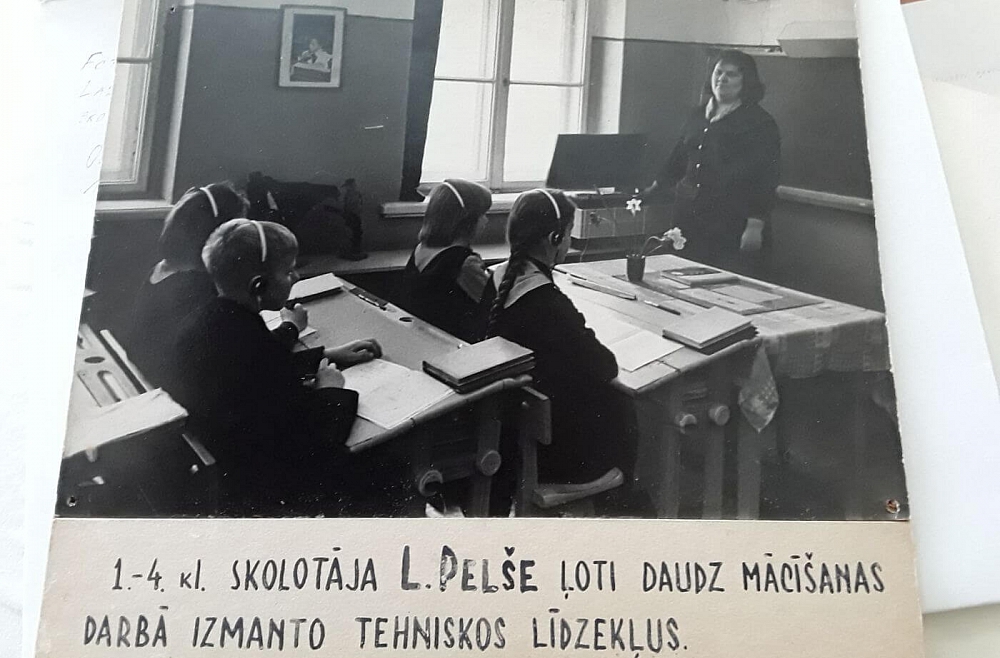 Vietu lietas Latvijā