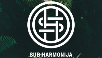 Subharmonija - jauns raidījums Radio NABA viļnos