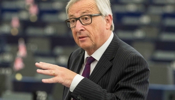 Junkers: ES «burās pūš vējš» – šis brīdis ir jāizmanto