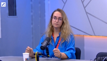 Психолог: “Чтобы научить ребенка говорить, маме надо красить губы” 