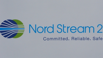 Fonds «Brīvā Krievija»: «Nord Stream 2» ir bīstams un ekonomiski neizdevīgs
