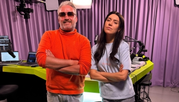 Papa chi par grandiozo Lielo Koncertu
