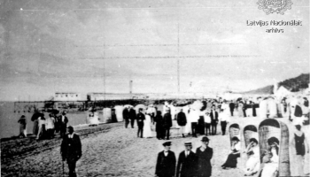 Filozofs atvaļinājumā