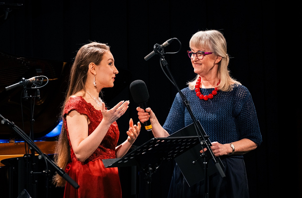 annija kristiāna ādamsone