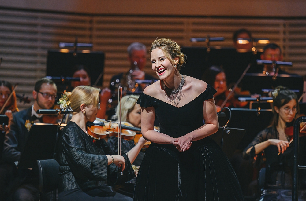 LSO Vecgada koncerts