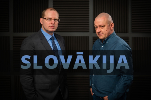 Diplomātiskās pusdienas