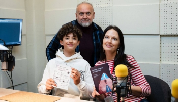 Ar Bruno runājam, vai viens cilvēks var mainīt pasauli?