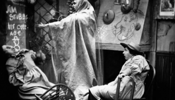 Elektriskie paurīši