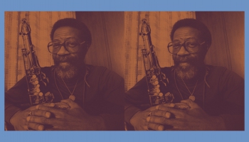 Veltījums amerikāņu saksofonistam Džo Hendersonam