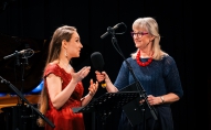 annija kristiāna ādamsone