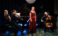 annija kristiāna ādamsone