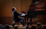 Georgijs Osokins, Arvo Perta centrs