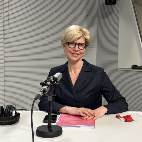 Anda Čakša: Ar birokrātijas mazināšanu pēc valdības "restarta" nav veicies