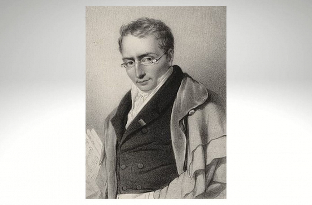 Komponists Ferdinands Herolds 