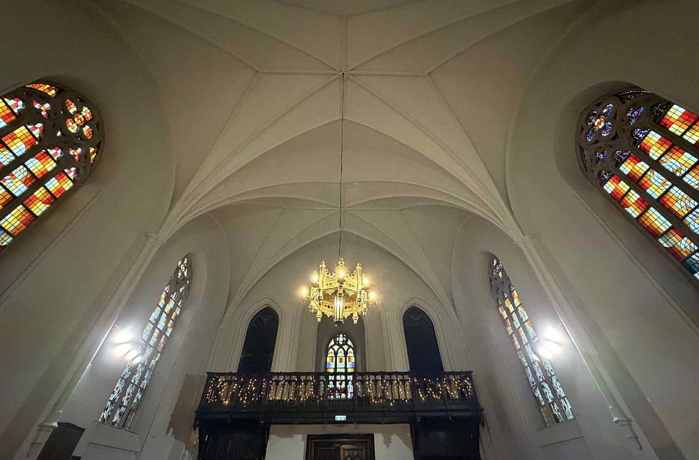 Англиканская церковь