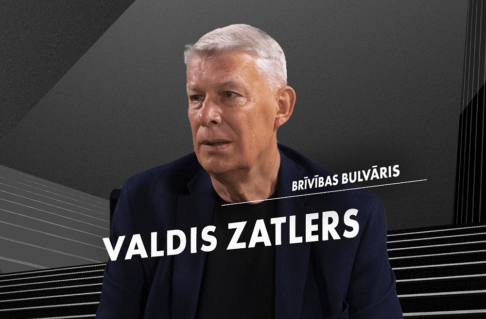 Brīvības bulvāris