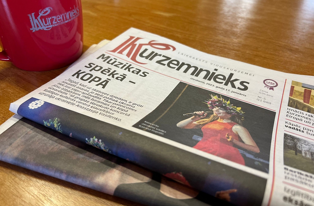 Reģionālie mediji citu virzienu meklējumos