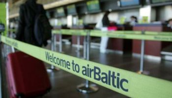 "airBaltic” pagātne apgrūtina aviokompānijas attīstību