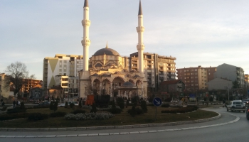 Reportāža: Islāma radikālisma vēji nav gājuši secen Kosovai