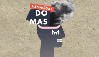 Kā tikt galā ar uzmācīgām domām, kuras īpaši traucē spriedzes brīžos