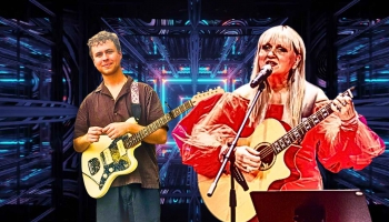 Dziesma “Valodiņa” – dāvana Latvijai dzimšanas dienā!