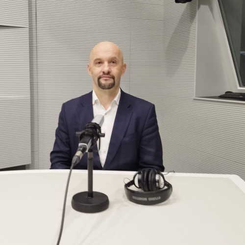 Jānis Sārts: Tā ir ilūzija, ka pilnībā var pasargāt savu robežu no dronu ielidošanas