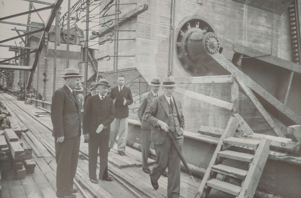 Vilhelms Holtfreters Spilvas lidosta