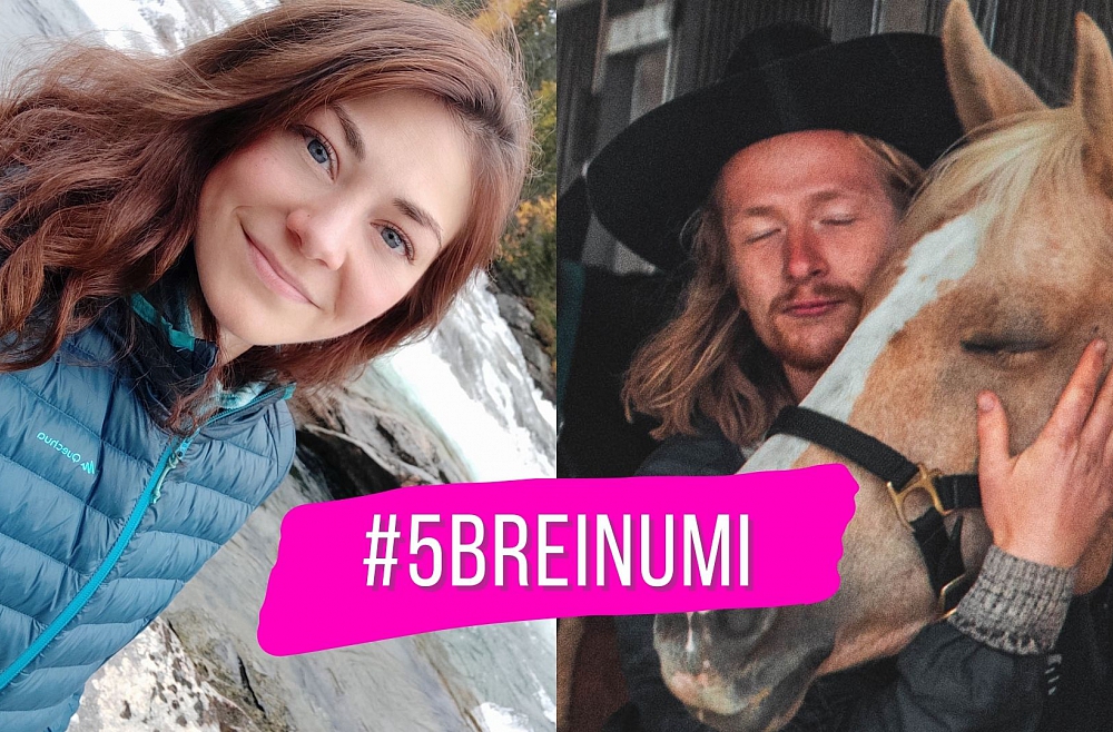 Pīci breinumi