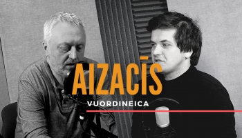 Vuordineica - AIZACĪS