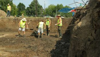 Dienas apskats. Latvijas vēstures institūts rīko semināru par arheoloģiju