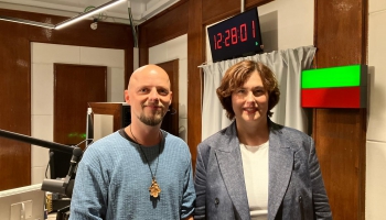 Iekļauti mandalā. Bingenas Hildegardes iedvesmota koncertprogramma Sv. Ģertrūdes baznīcā