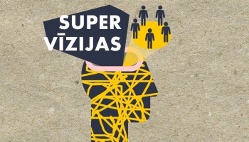 Kā sarežģītas situācijas var palīdzēt risināt supervīzijas?