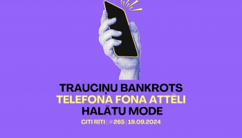 #266 | Trauciņu bankrots, Telefona fona attēli, Halātu mode