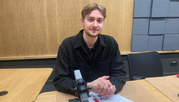 Mālpils kultūras centrā būs skatāma Džemmas Skulmes fonda digitālā arhīva izstāde