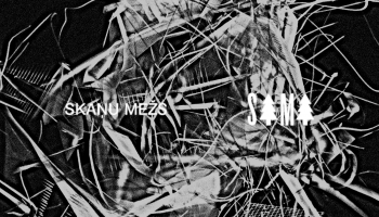 Skaņu Mežs (03022026) ar Elīnu Gesta