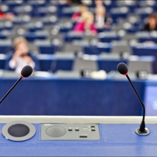 Pēdējā šī Eiropas Parlamenta sasaukuma plenārsēde: atskats uz paveikto un gaidāmo