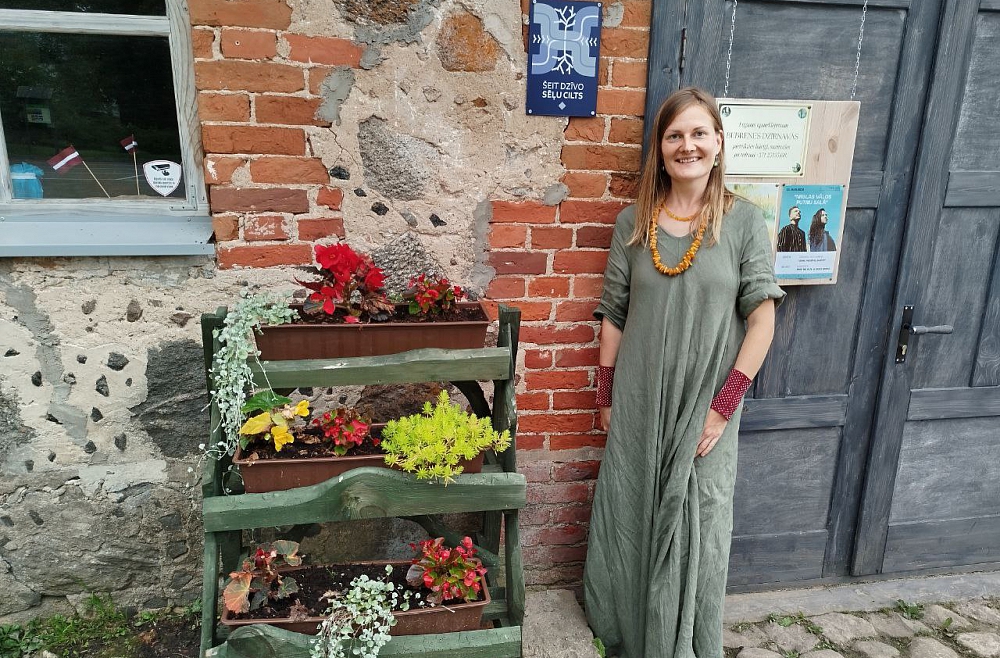 Мадарой Кейвомеге