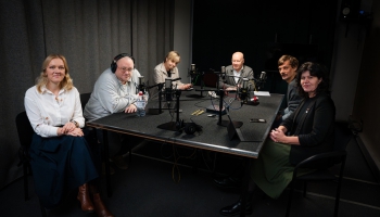 Kam pieder Dziesmu svētki?