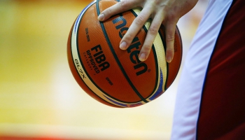 Basketbols un ģeopolitika. Latvijas spēlētāju piedzīvojumi Ukrainā