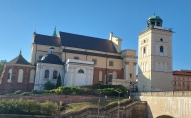 Varšavas rudens